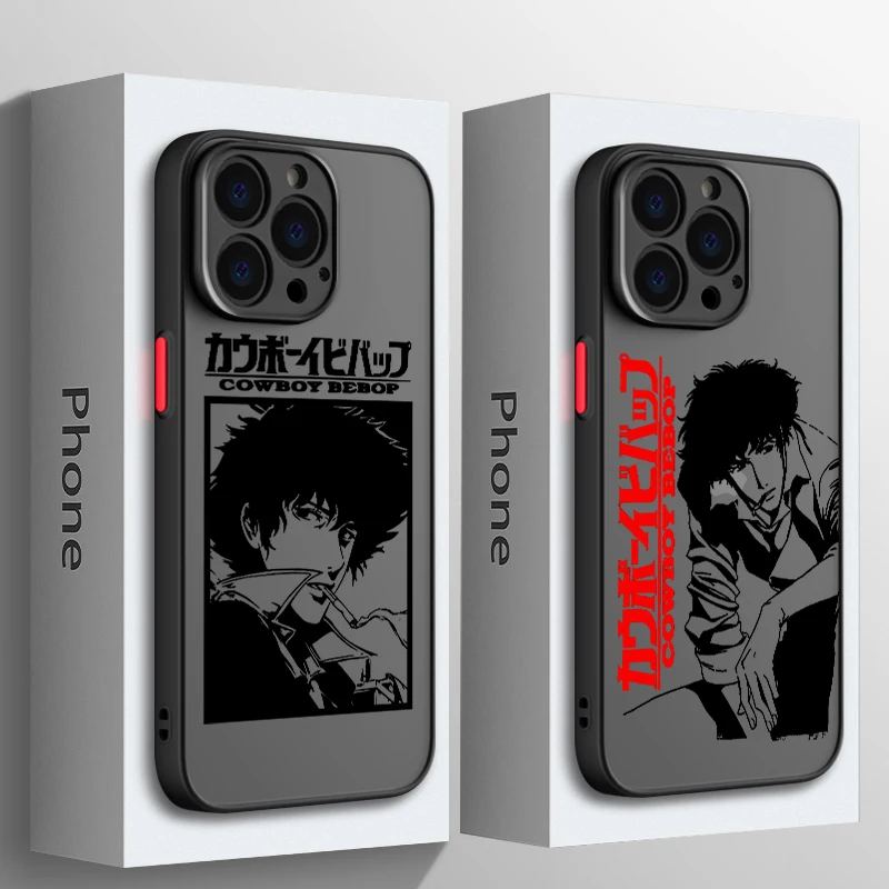 متجمد وشفافة قضية الهاتف لابل ، رعاة البقر بيبوب ،...