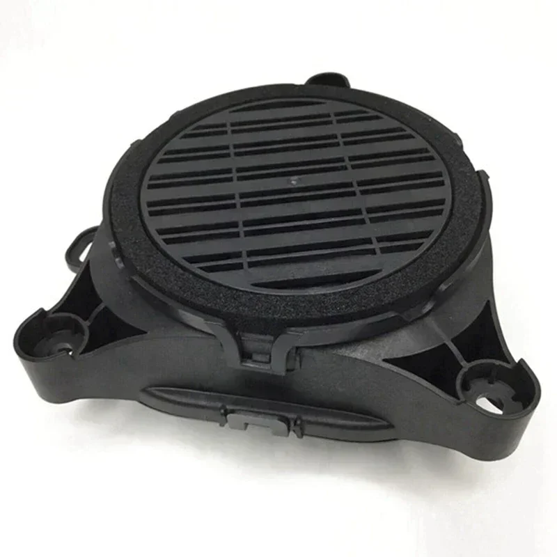 1299965 1299965-00-A Car Horns and Alarms for Tesla Model 3/Y Car Buzzer Boombox Pedestrian Warning Speaker Auto Interior Parts