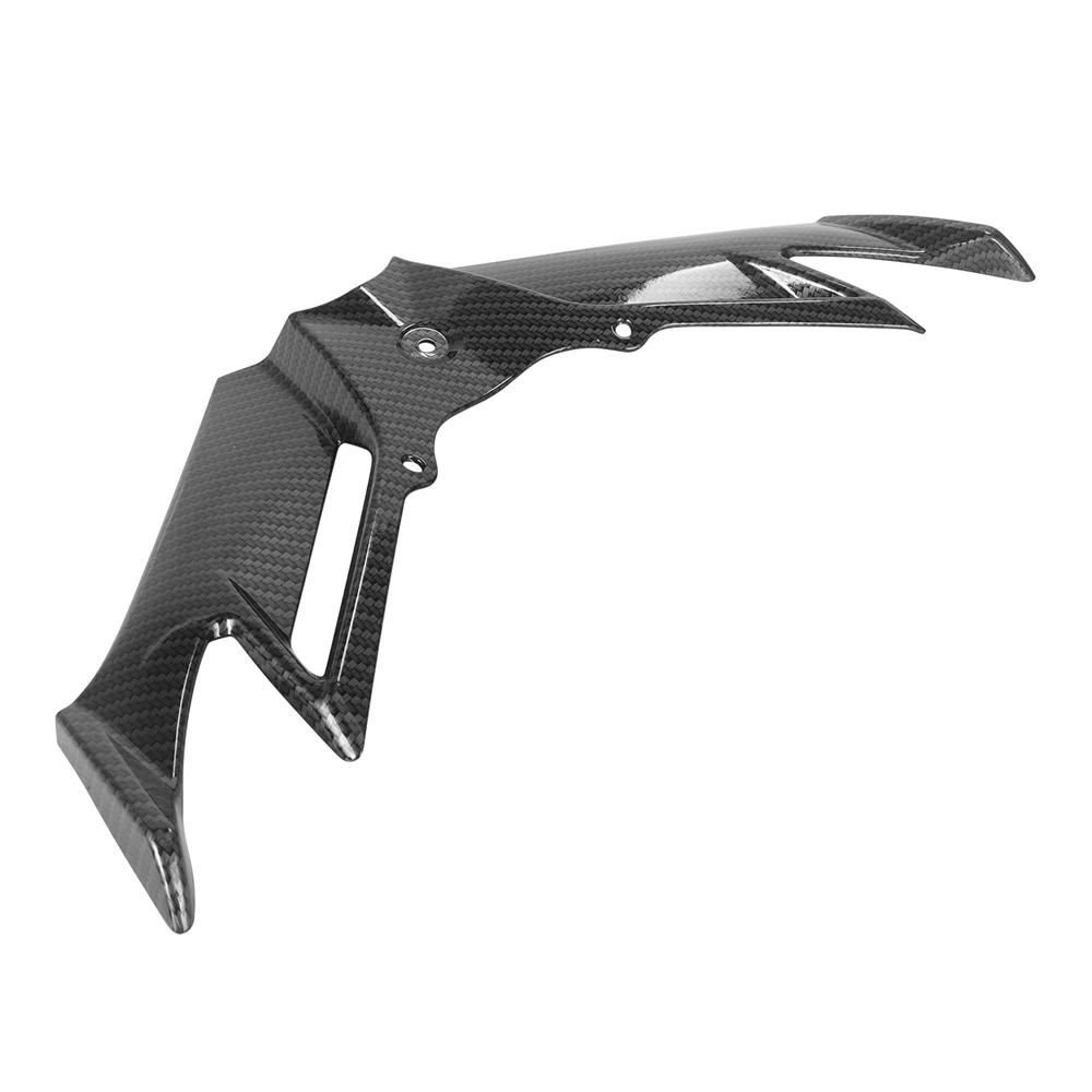 Aerodynamic Winglet Spoiler Kit