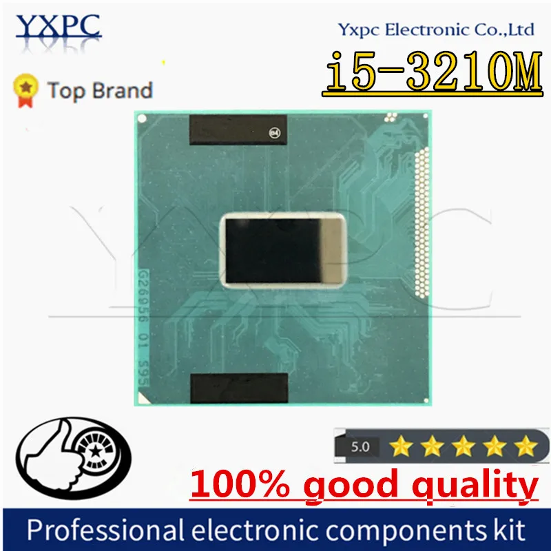 

I5-3210M SR0MZ I5 3210M процессор SROMZ 2,5 ГГц Dual PGA socket G2 3M 35W Socket G2 / rPGA988B