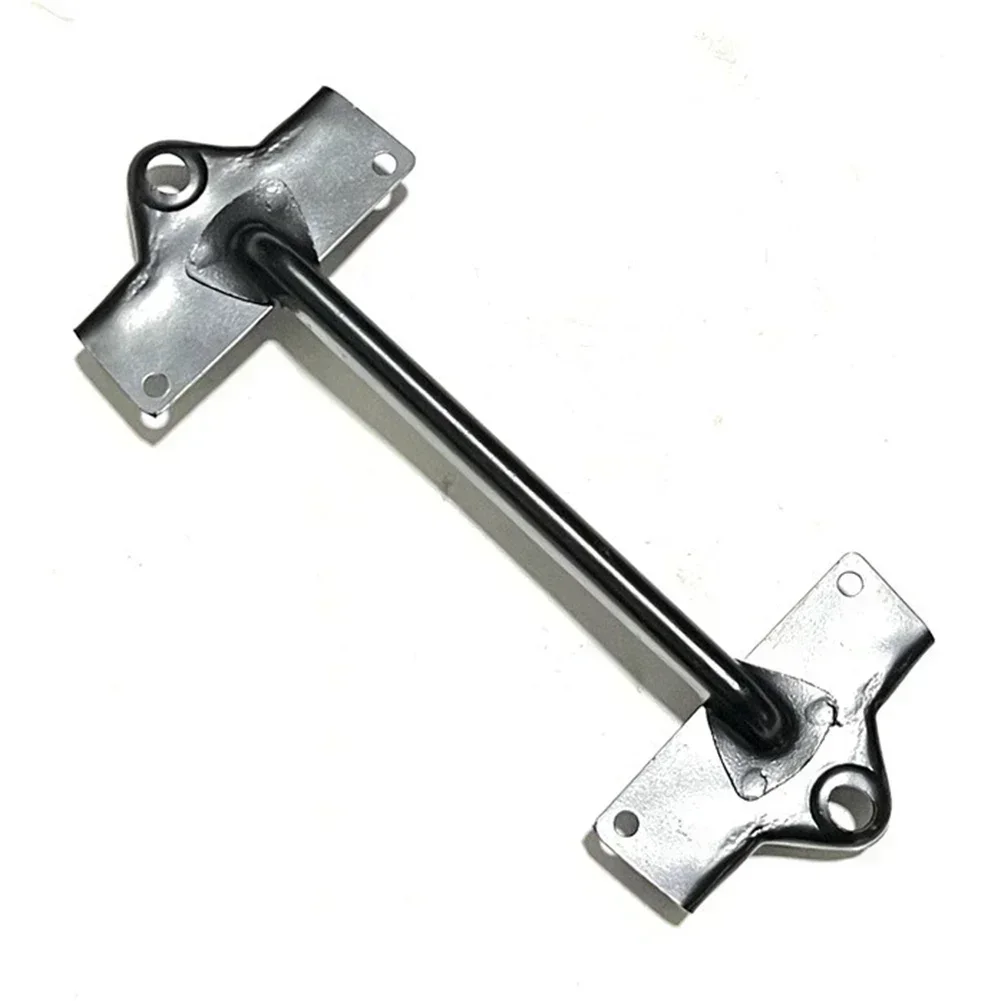 Battery Holder 3pcs/set Battery Holder Bracket Screw NUT L-BOLT for Lancer Outlander
