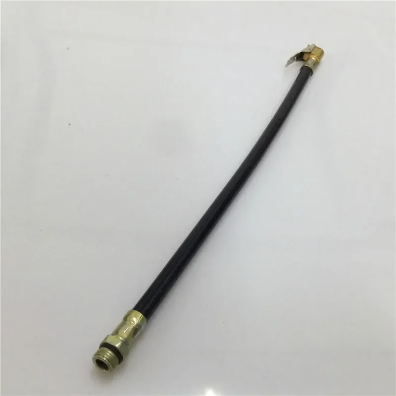 For Car Tires Tire Pressure Gauges Accessories / Pneumatic Fillers Air Pressure Gauge / Air Nozzle Couplings Table Tube