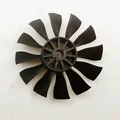 Only fan CCW