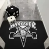 Thrasher Floor Carpet Nordic Style Home Doormat Bathroom-Toilet Mats Bedroom Hotel Decor Mat 2