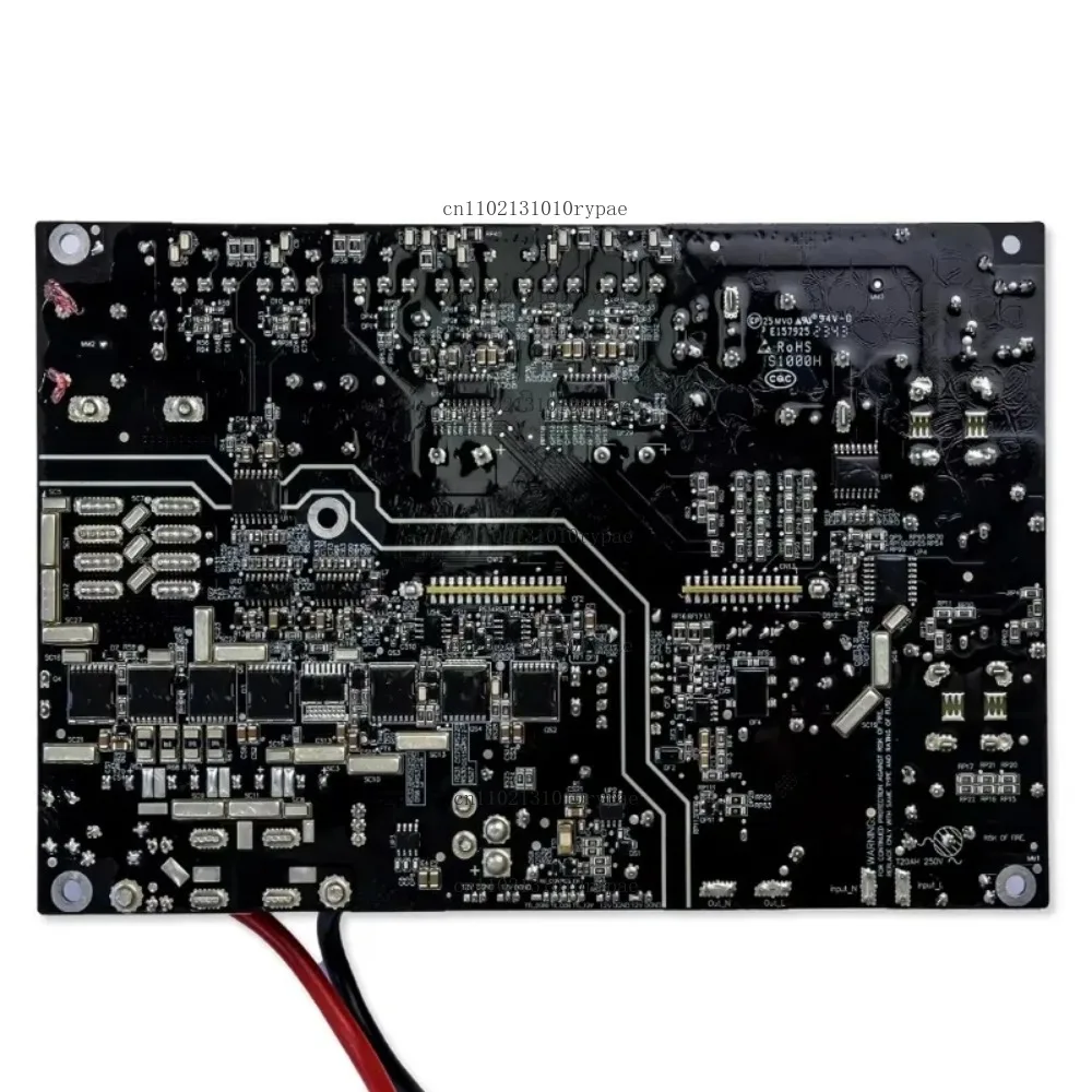 2200W OEM ODM 순수 정현파 양방향 인버터 회로 기판 전력 인버터 오프그리드 인버터 MPPT 탑재 새