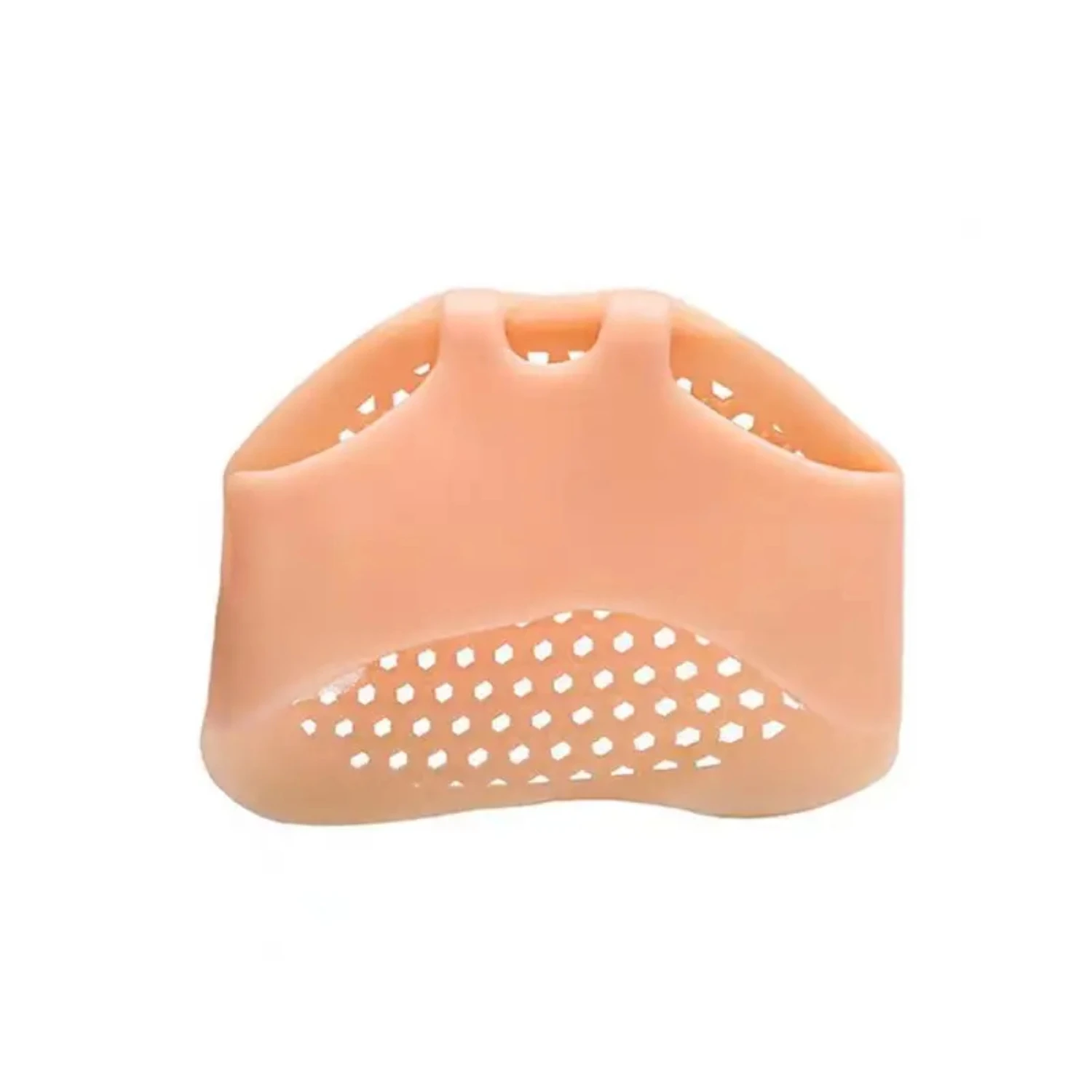 Enhance Your Walking Experience with these Superior Quality Soft and Comfortable Gel Metatarsal Pads for Rapid Pain Relief-Des