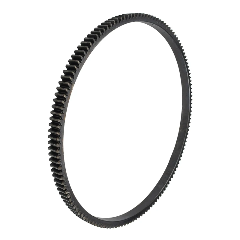 Flywheel Ring Gear 3902127 3922645 138T Compatible With Crawler Excavator R320LC7 R360LC7 RD210-7