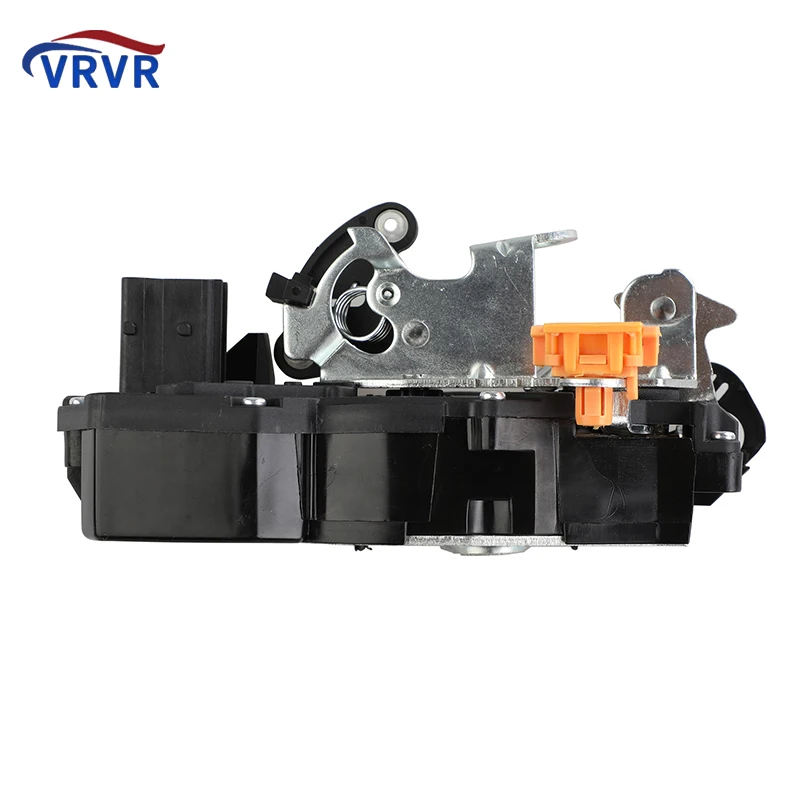 Рисунок 5 - Привод переднего правого замка