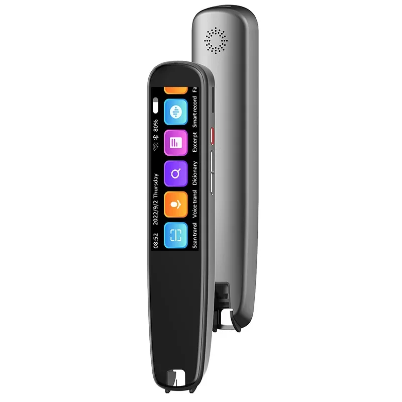 Translation Pen S7 Offline Translation Dictionary Pen Scanning 12 Languages Mutual
