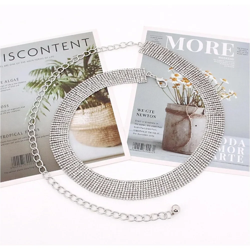 Gouden Glitter Riem 120 Cm De Perfecte Finishing Touch Voor Jouw Glitter Outfit Gouden Glitter Riem 120 Cm De Perfecte Finishing Touch Voor Jouw Glitter Outfit