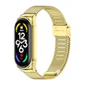 Milanese CS Golden