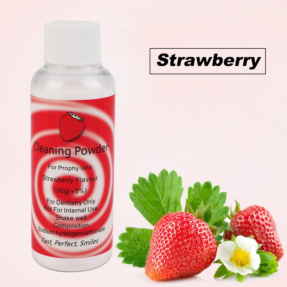 Рисунок 2 - отбеливающий порошок для зубов