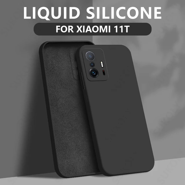 Redmi Note 11 Pro Case Xiaomi | Cover Xiaomi Mi 11 Lite 5g Ne - Xiaomi 12t  11t Pro - Aliexpress