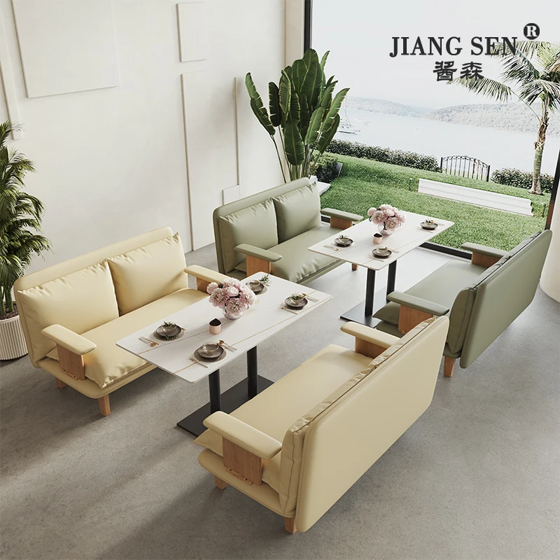 Рисунок 2 - Диван для ресторана