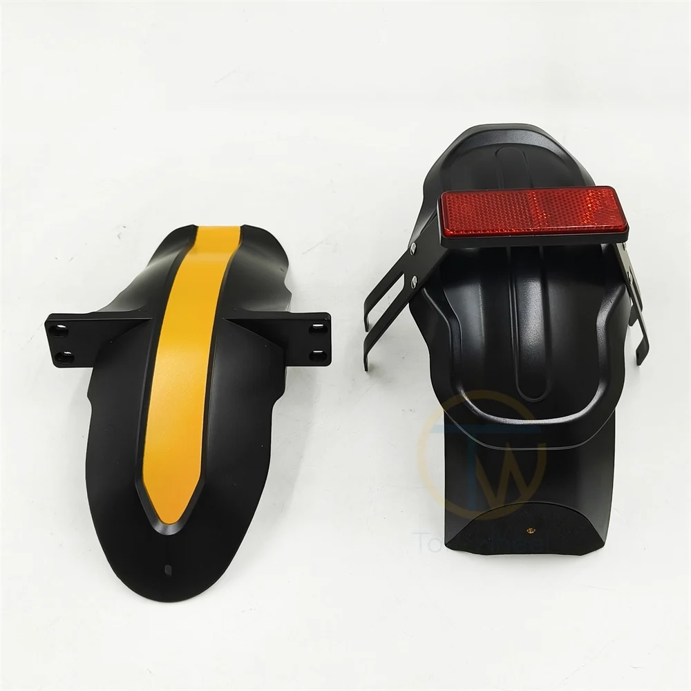 Original Rear Mudgurad Kit For INMOTION RS Electric Scooter RS Fender Front and Rear Parts