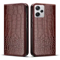 For Xiaomi Redmi Note 12 Pro Plus 5G Case Silicone Cover for Redmi Note 12 Pro+ Wallet Flip Case For Redmi Note 12 Pro Plus Case 1