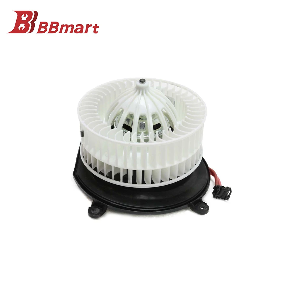 BBmartAutoSpareParts1pcsACHeaterBlowerMotorForMercedesBenz