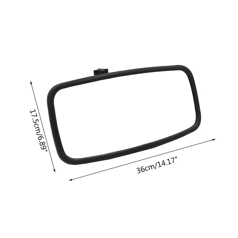 Рисунок 6 - Аксессуары для зеркальных лодок