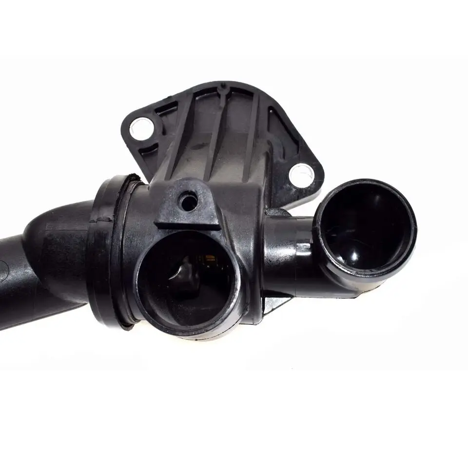 High quality For VW Golf Mk5 2.0 GTi Passat 2.0 FSI New Coolant Thermostat With Housing 06F121111F !!!