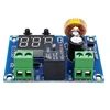 XH-M609 DC 12V-36V Charger Module Voltage OverDischarge Battery Protection Precise Undervoltage Protection Module Board 5