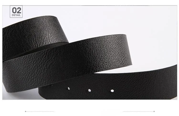 Neue Heiße Verkauf frauen Gürtel frauen Mode Pu Imitation Gürtel Glatte Schnalle Platte Schnalle Lackiert Nadel Schnalle Frauen der Gürtel_voghion.com