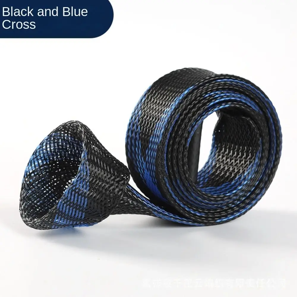 black-blue