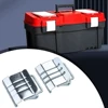 P910190 Flap Lock Clips Compatible with STST1 70317 FMST1 75796 and Other Cases and Power Tool Storage Boxes 4