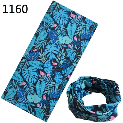 mens white scarf 1151-1200 Out Sport Bicycle Motorcycle Bandana Scarf Headband Variety Turban Hood Magic Veil Head Scarf Multi Function Sportt men's scarves Scarves