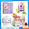 Face & Neck Cream Stick Nourishing Moisturizing Skin Face & Neck Care Moisturizer Beauty Neck Cream Skin Care Product 15/30/40g 1