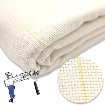 Marked Monk Tufting Cloth 6