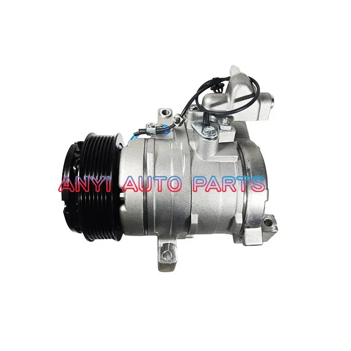 

COM678 10S15C 7PK автоматический компрессор переменного тока для Honda Civic 2006-2016 38810-RND-M01 38810RNDM01 447260-6299 4472606299 CPMM7010HD