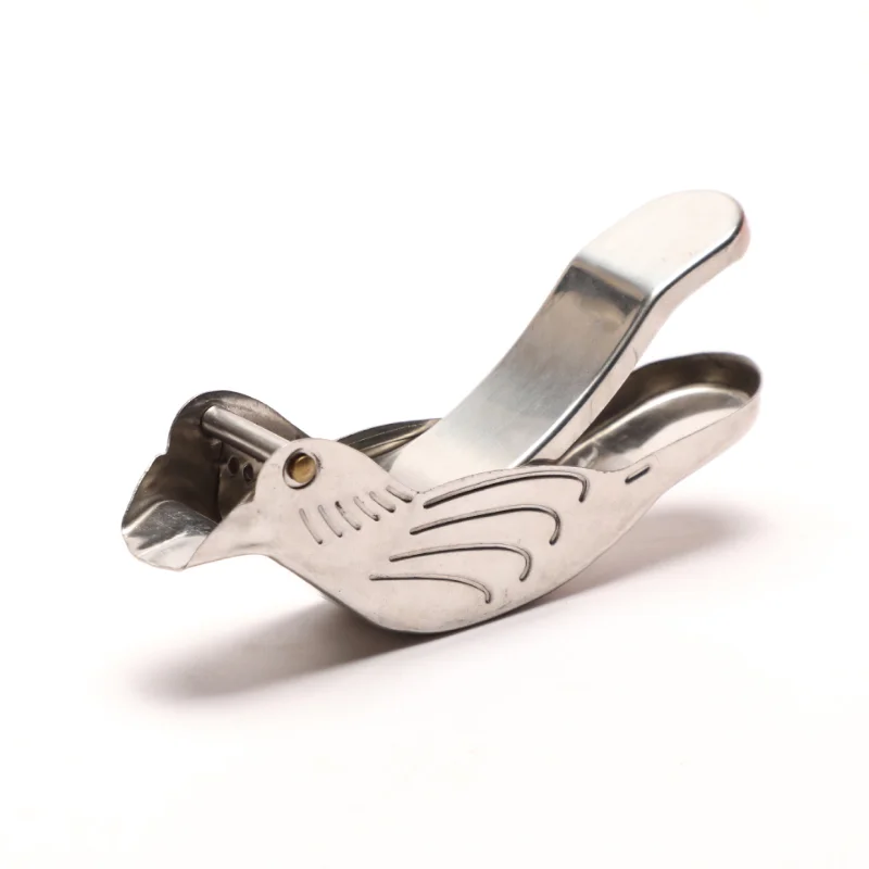 Creative Bird Lemon Squeezers Juicer Household Stainless Steel 304 Lemon Tea infuser Kitchen gadget Fruit Vegetable Tools fruit juicer lemon squeezer