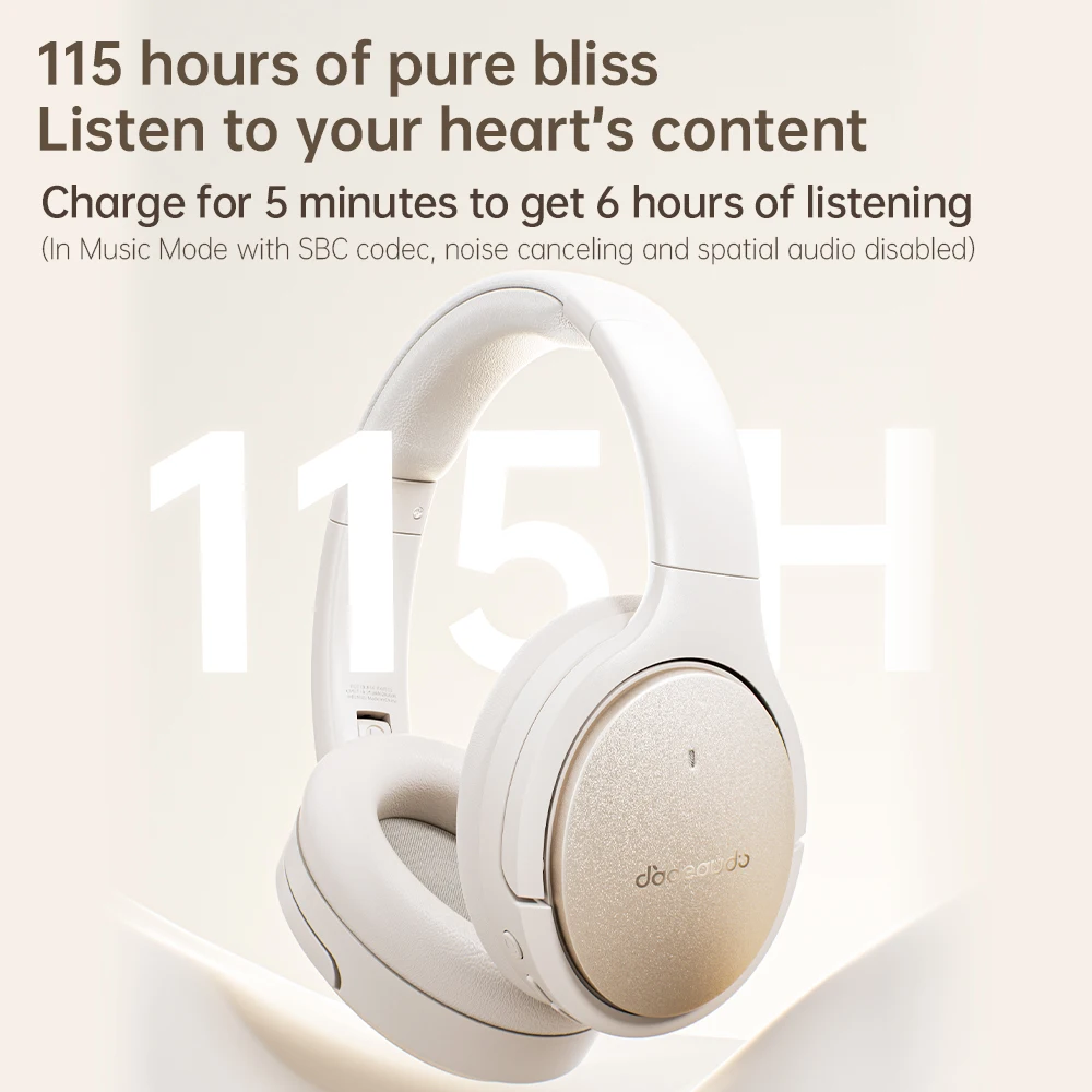 Cuffie bluetooth fiio jn3 con cancellazione rumore e spatial audio_voghion.com