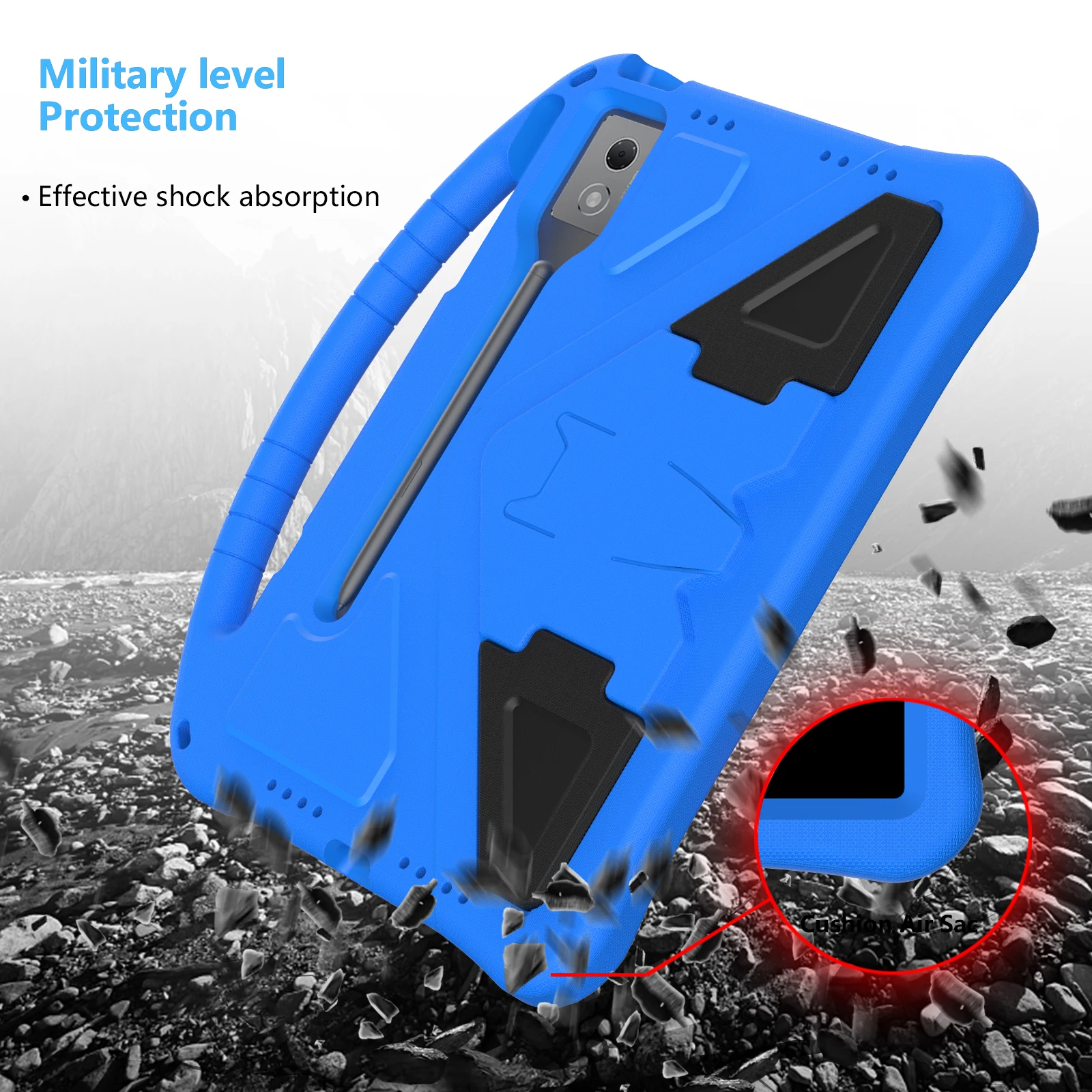 Premium Universal EVA Protective Case