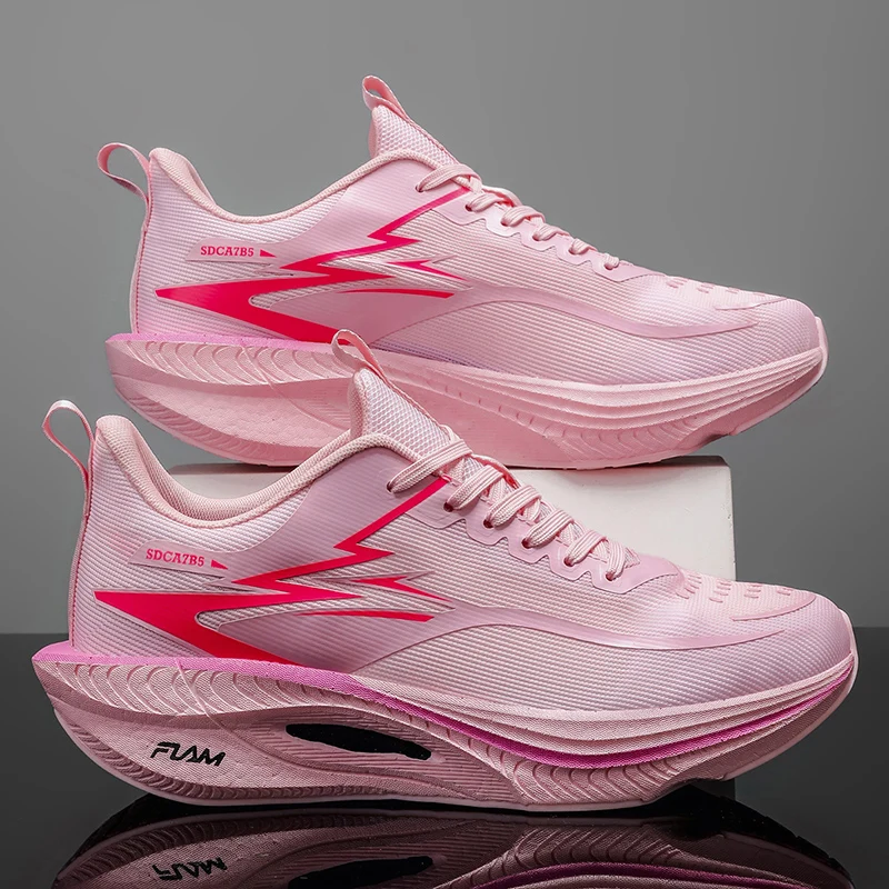 Unisex Casual Sneakers - Breathable Upper and Sole, Lightweight Shoes for All Seasons, Gym and Everyday Wear, Low-Top Round Toe Design Available, Comfortable to Wear All Year Round, Suitable for Sports, Camping and Casual Wear, Unisex