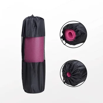 Yoga Mat Carry Bag 1