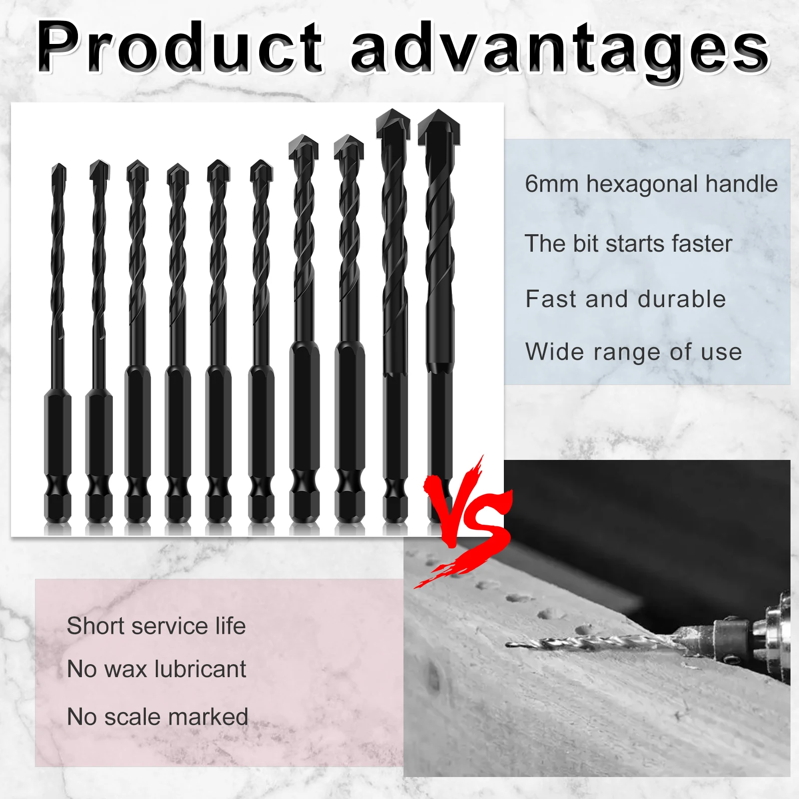 dsc-products