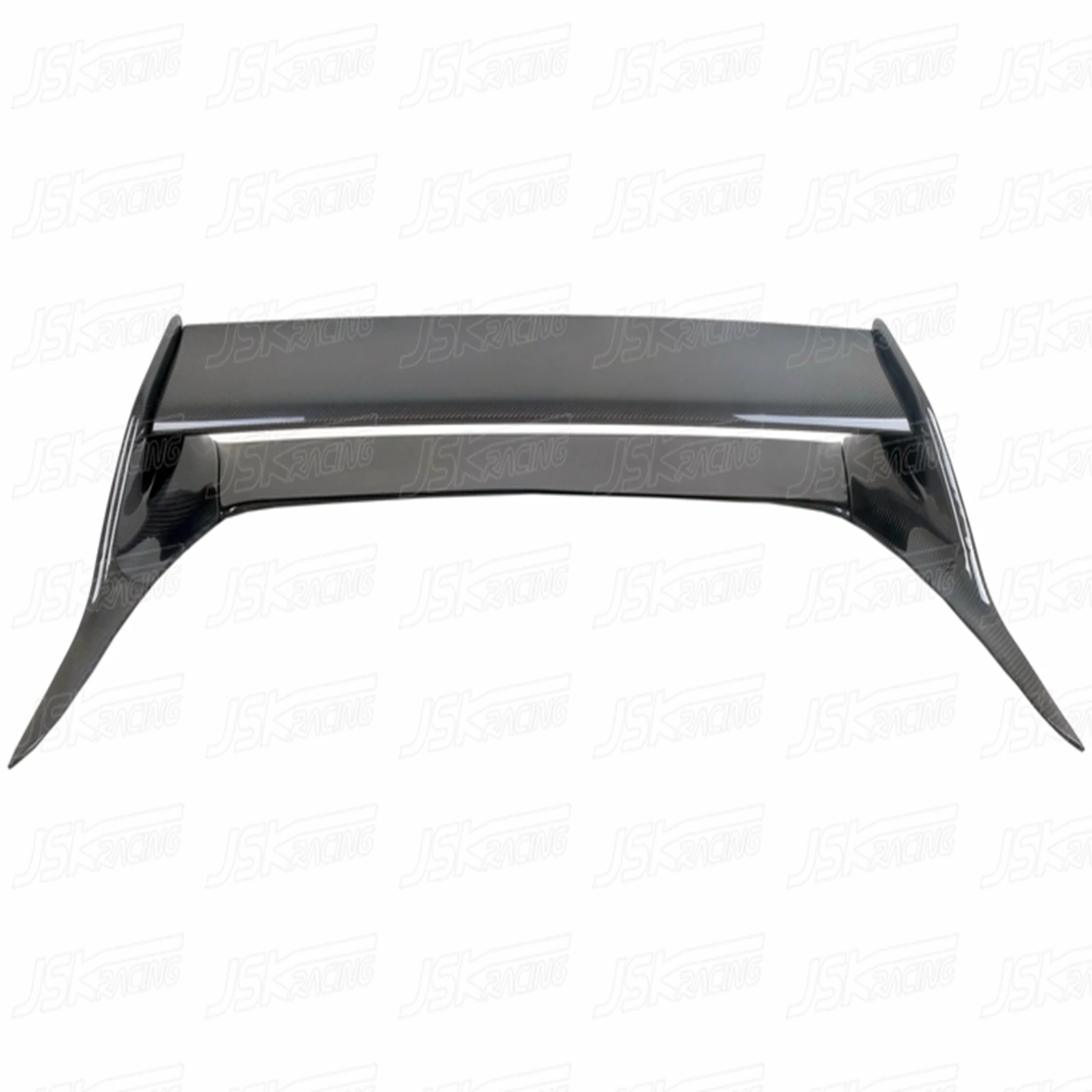 

Carbon Fiber Spoiler For Nissan Skyline R33 1995-1998(JSKNSR395018）