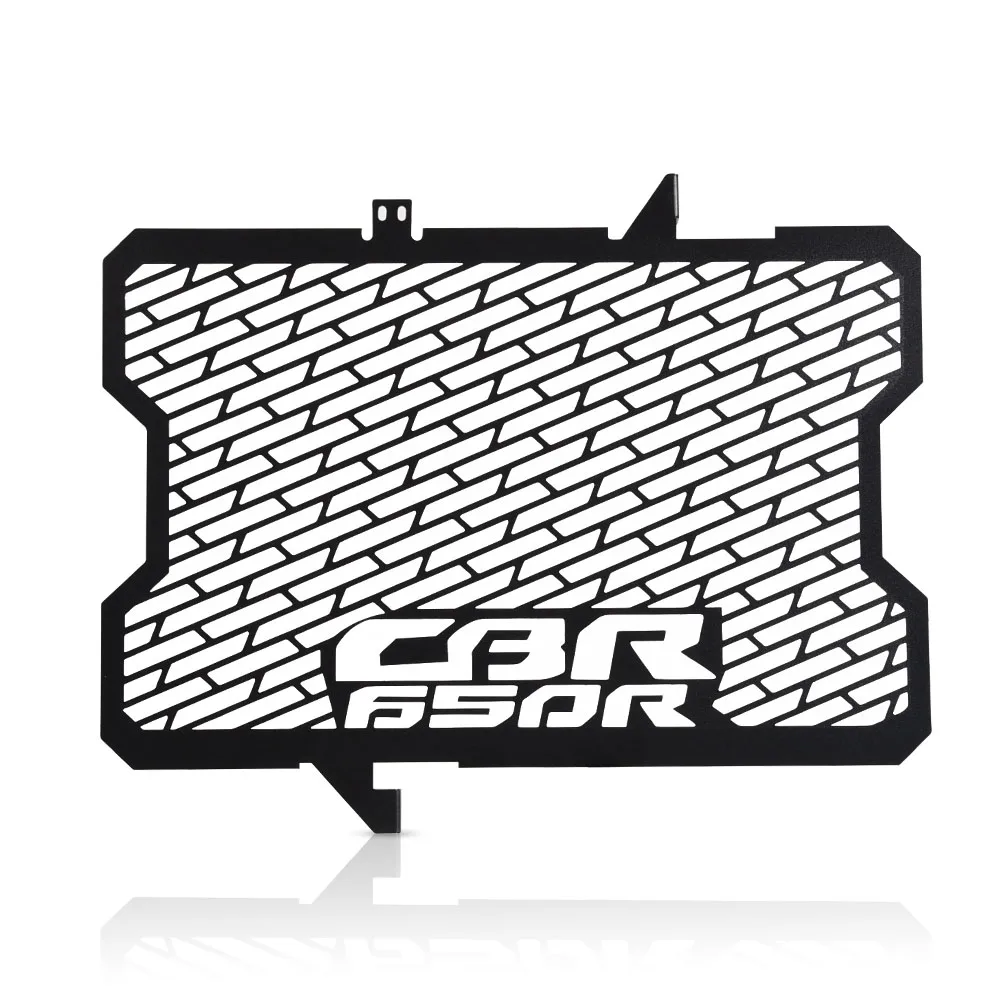 Para Honda CBR650R CB650R CB CBR 650R 2019 2020 2021 2022 2023 2024 accesorios de motocicleta protector de radiador cubierta de rejilla de protección - details 7