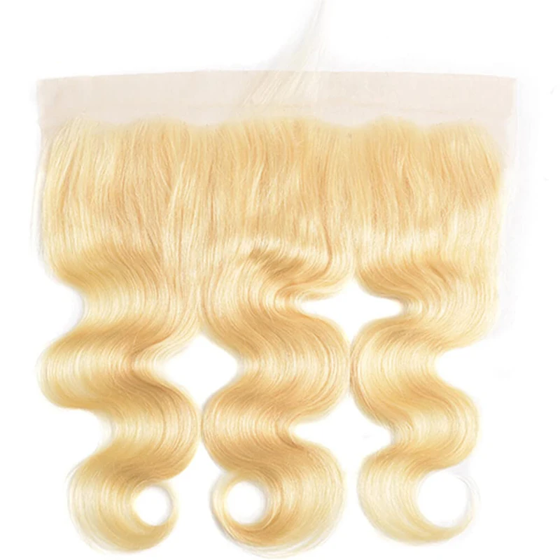 Body Wave Human Hair Lace Frontal 13x4 Transparent Lace Front Pre-Plucked Brazilian Virgin Hair 10-22 Inch human hair extensions human hair lace product human hair frontal