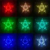 Christmas Tree Topper Star Light Decor 16 Color Changing Remote Controller Multicolor LED Christmas Star USB Powered Xmas Gift 3