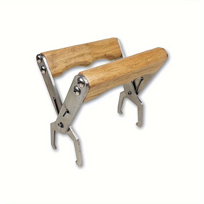 

1pc, Bee Breeder Nest Frame Clip Nest Frame Grip Clip Extraction Tool