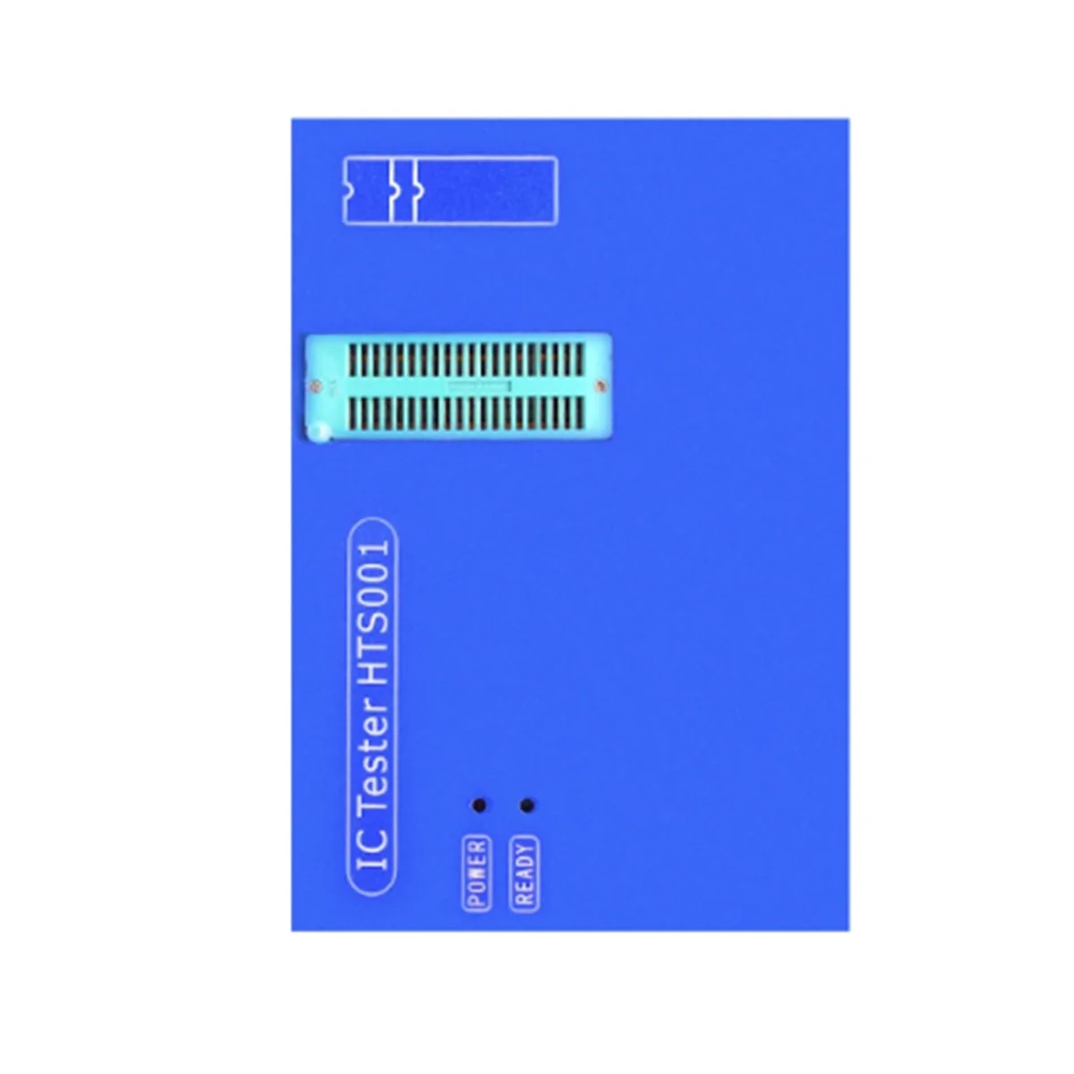 

HTS001 IC Transistor Chip Tester for University Lab Chip Maintenance