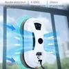 New Window Cleaning Robot Window Washer Robot Home Appliance Vacuum Cleaner Window Cleaner Electric Glass With Remote Control 3