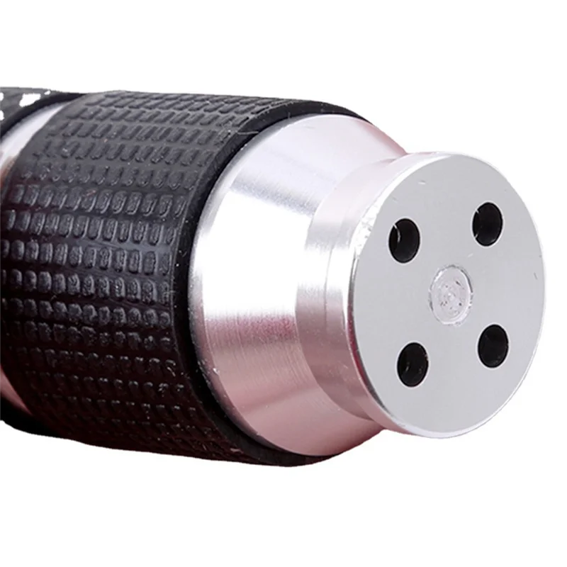 Portable Cream Whipper Cracker Dispenser Mini Nitrous Cracker Rubber Bullet Pollen Muti Color Dessert Baking Tools