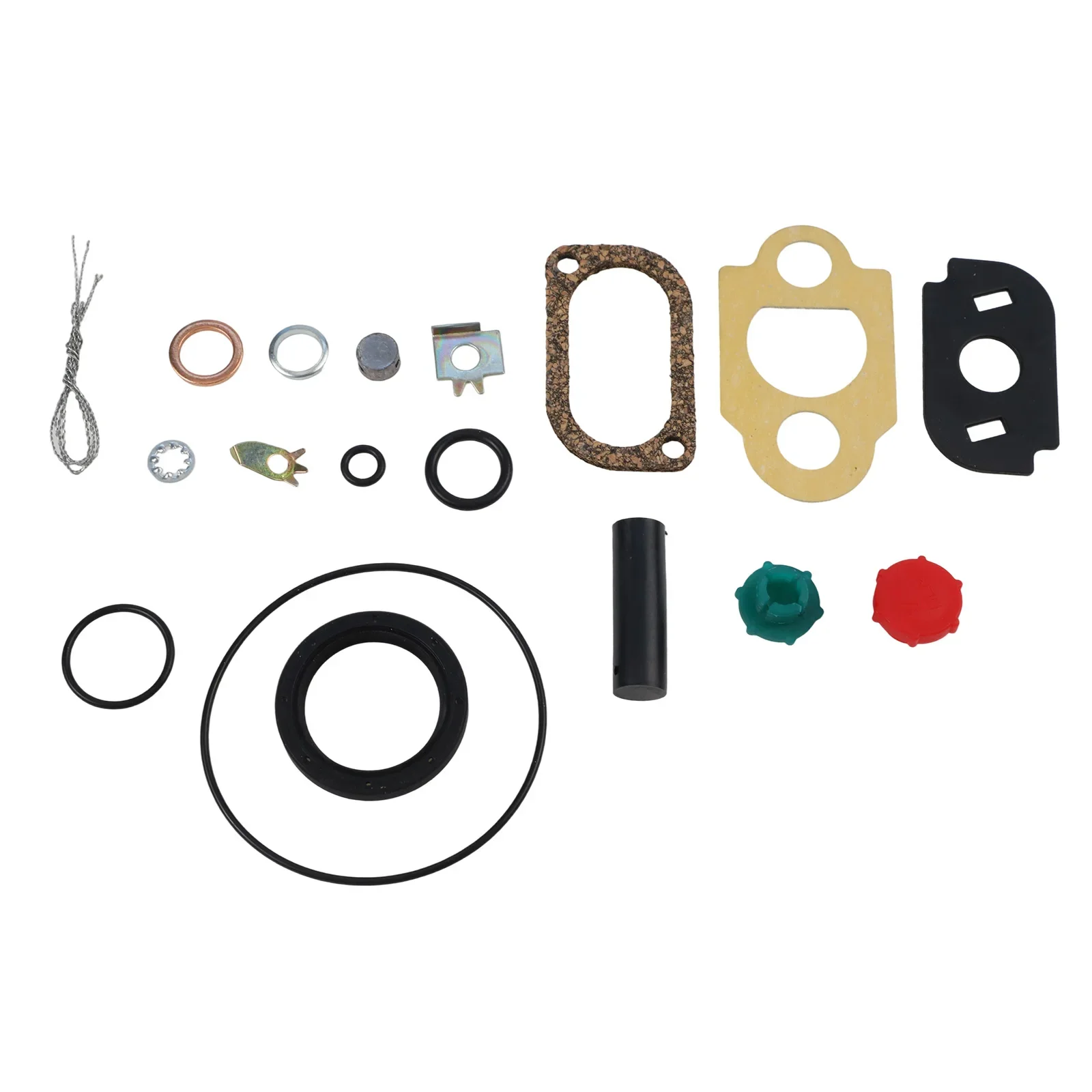 1세트 수리 키트 7135-110 CAV 로토 디젤 인젝션 펌프용 수리 키트, 다양한 브랜드용 인젝션 펌프 씰 키트 ? 전동 공구