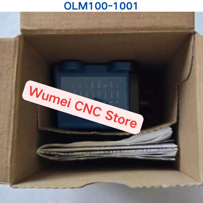 새로운 재고 바코드 리더기 OLM100-1001 1047411 다른 사양이 필요한 경우 문의해 주세요.