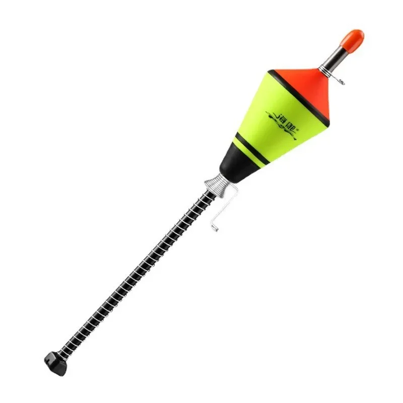 Portable Automatic Fishing Float Fishing Accessories Fast Bobber Set Float Device fishing carp fishing fishing tackle fishing float fishing floats fishing bobber fishing buoy