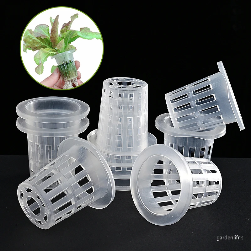 FISSAGGIO VASI PER orchidee box cesto scrivania bianco 1/5 pezzo balcone EUR 7,47 - IT