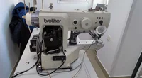 Original AC Stepping Motor 220V for Brother KE-430F Sewing Machine - Image 6